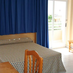 Отель Aparthotel Flats Friends Tropicana комната для гостей фото 2