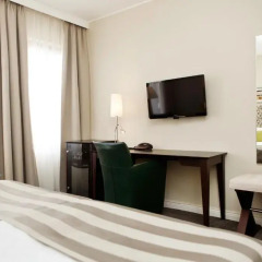 Отель Elite Palace 4* Улучшенный номер фото 3
