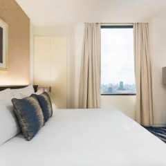 Отель Emporium Suites by Chatrium 5* Улучшенный номер фото 2