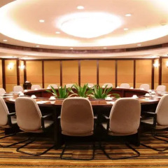 Отель Beijing Debao Hotel Китай, Пекин - отзывы, цены и фото номеров - забронировать отель Beijing Debao Hotel онлайн помещение для мероприятий фото 5