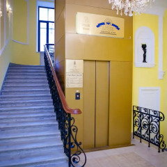 Гостиница Клуб-Отель Агни в Санкт-Петербурге - забронировать гостиницу Клуб-Отель Агни, цены и фото номеров Санкт-Петербург интерьер отеля