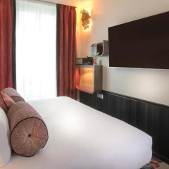 Отель Du Cadran 4* Стандартный номер фото 2