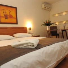 Capsis Hotel Thessaloniki комната для гостей фото 8