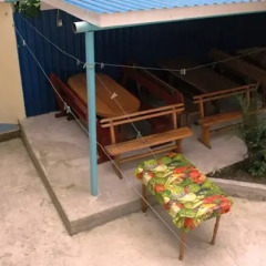 Hotel Olga Сочи фото 2