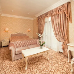 Royal Grand Hotel & Spa комната для гостей фото 4