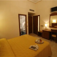 Hotel Il Duca комната для гостей фото 5