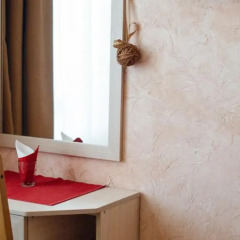 Гостиница House City в Барнауле 1 отзыв об отеле, цены и фото номеров - забронировать гостиницу House City онлайн Барнаул удобства в номере фото 2