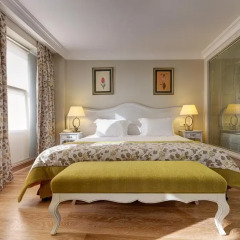 Arena Hotel - Special Class 4* Люкс Queen фото 5