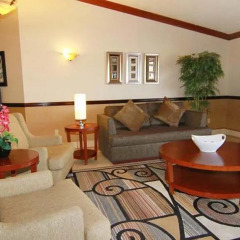 Отель Best Western Plus Las Vegas West комната для гостей фото 6