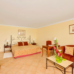 Отель Iberostar Playa Alameda Varadero All Inclusive спа
