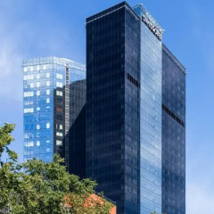 Отель Swissotel Tallinn Номер Infant
