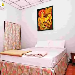 Отель Poohbar Resort & Lotusdive в номере