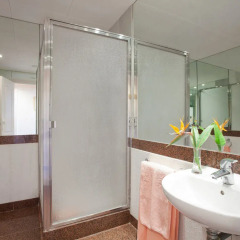 Playasol Aquapark & Spa Hotel ванная