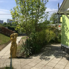 Отель AJO Garden Австрия, Вена - отзывы, цены и фото номеров - забронировать отель AJO Garden онлайн