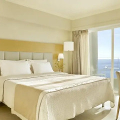 Отель Mayor La Grotta Verde Grand Resort - Adults Only - All Inclusive 5* Люкс с различными типами кроватей