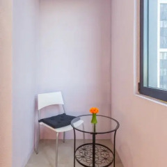Апартаменты Second House Апартаменты с различными типами кроватей фото 6