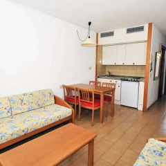 Отель Lively Mallorca - Adults Only комната для гостей