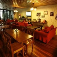 Отель Mingtown Hiker Youth Hostel Китай, Шанхай - отзывы, цены и фото номеров - забронировать отель Mingtown Hiker Youth Hostel онлайн питание