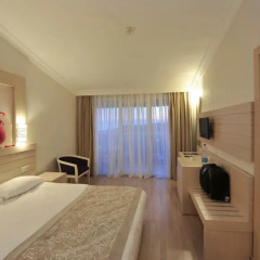 Corolla Hotel комната для гостей фото 5