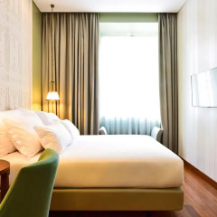 Pousada de Lisboa, Praça do Comércio - Small Luxury Hotel комната для гостей фото 5