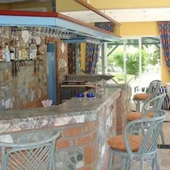 Отель Alanya Princess Аланья гостиничный бар