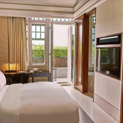 Отель The Capitol Kempinski Singapore 5* Номер Terrace