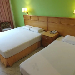 Bright Star Hotel комната для гостей фото 5
