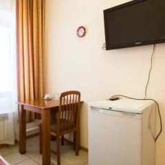 Hotel Bahet удобства в номере фото 3