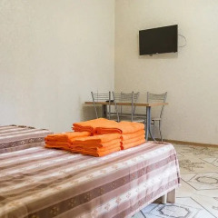 Гостиница Versal 2 Guest House Стандартный номер с различными типами кроватей фото 4