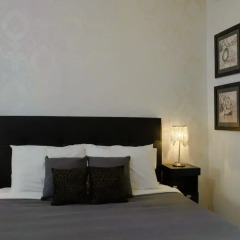 Neve Tsedek Charm Hotel Тель-Авив комната для гостей