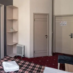 Отель The RED 3* Стандартный номер фото 5
