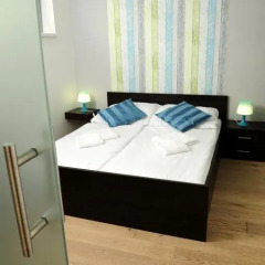 Апартаменты VN17 Apartments Апартаменты с различными типами кроватей