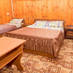 Гостиница Guest House Nika комната для гостей
