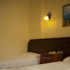Seler Hotel Турция, Мармарис - отзывы, цены и фото номеров - забронировать отель Seler Hotel онлайн комната для гостей фото 2