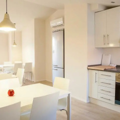 Отель Hulot B&B Valencia в номере фото 2