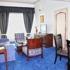 Отель Ramee Guestline Hotel ОАЭ, Дубай - 1 отзыв об отеле, цены и фото номеров - забронировать отель Ramee Guestline Hotel онлайн комната для гостей фото 11