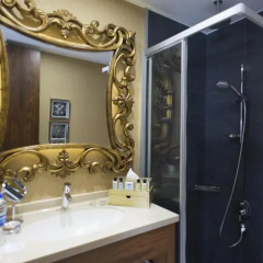 Отель Stories Kumbaraci 4* Номер Terrace делюкс фото 7