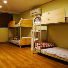 Sieoso Hotel - Hostel детские мероприятия фото 4