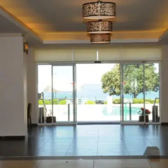 Ida Kale Resort Hotel Турция, Гузеляли - отзывы, цены и фото номеров - забронировать отель Ida Kale Resort Hotel онлайн интерьер отеля фото 2