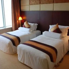 Grand Waldo Hotel Macau комната для гостей