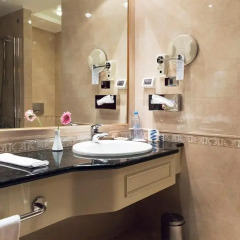 Гостиница Premier Palace 5* Представительский номер с различными типами кроватей фото 3