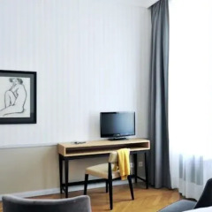 Hotel Kärntnerhof комната для гостей фото 4
