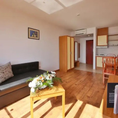 Prestige Hotel and Aquapark комната для гостей фото 2