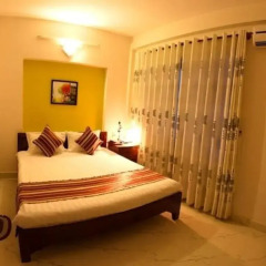Отель Nam Viet Hotel Вьетнам, Вунгтау - отзывы, цены и фото номеров - забронировать отель Nam Viet Hotel онлайн комната для гостей фото 3