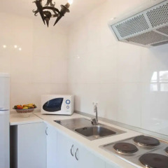 Отель Sunsea village 1 в номере