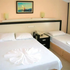 Derya Deniz Hotel удобства в номере