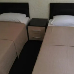 Гостиница Paluba Guest House комната для гостей фото 7