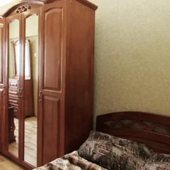 Гостиница Apartlux Mayakovskaya удобства в номере
