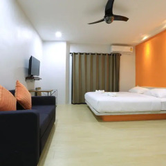 Good Dream Hotel комната для гостей фото 5