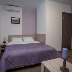 Гостиница Arbat Inn 3* Номер Комфорт с различными типами кроватей фото 2